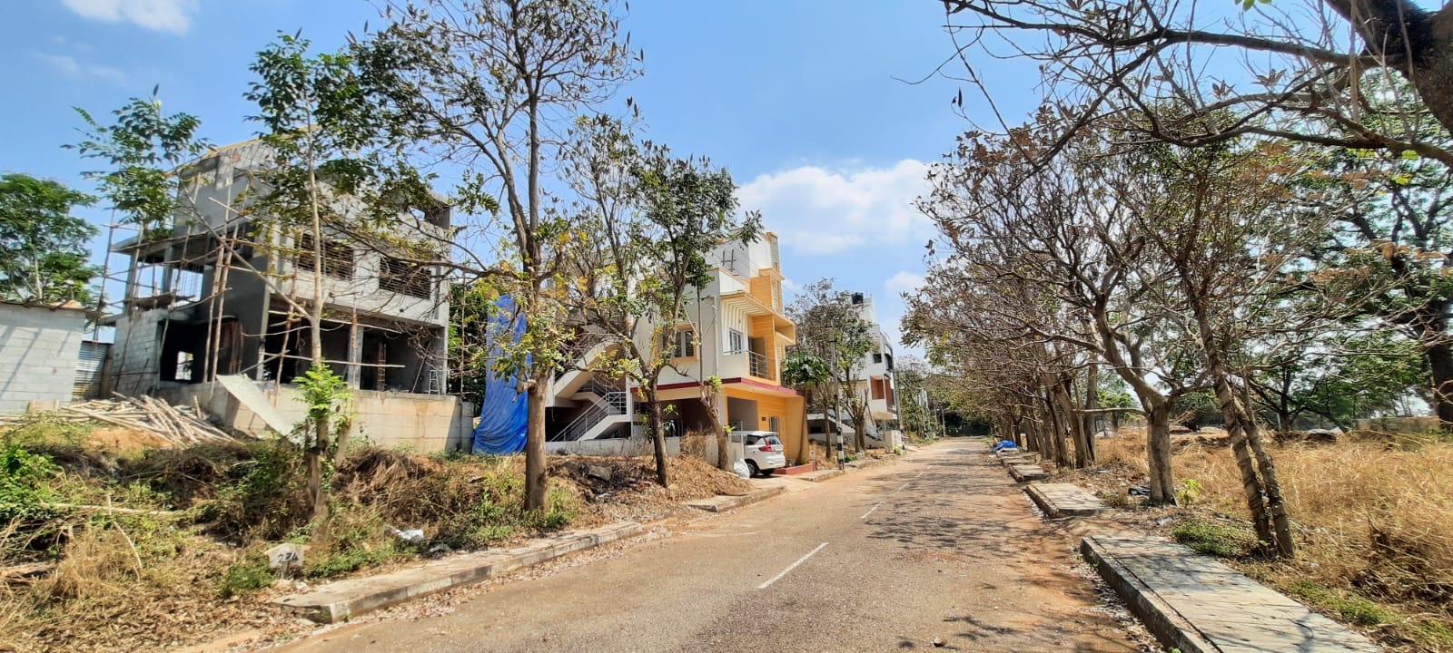 Sri Krishna Gardens gallery 5