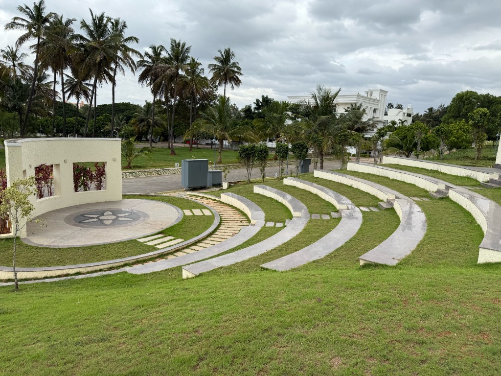 Sri Krishna Villas
