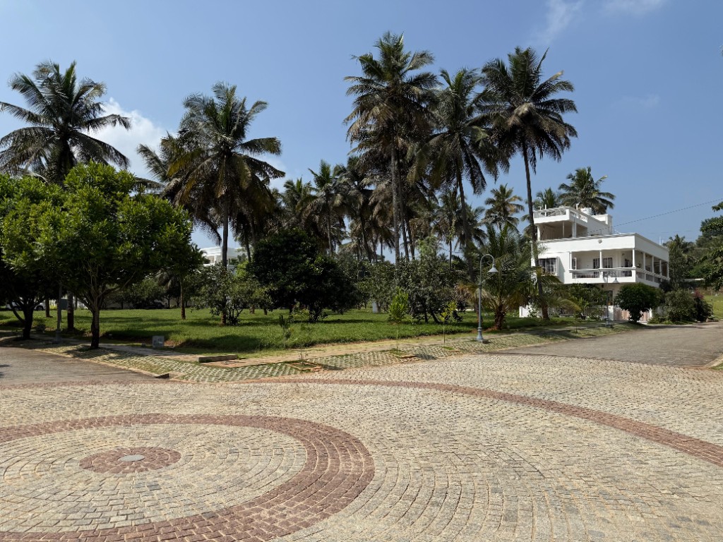 Sri Krishna Villas gallery 2