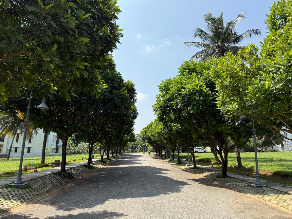 Sri Krishna Villas gallery 3