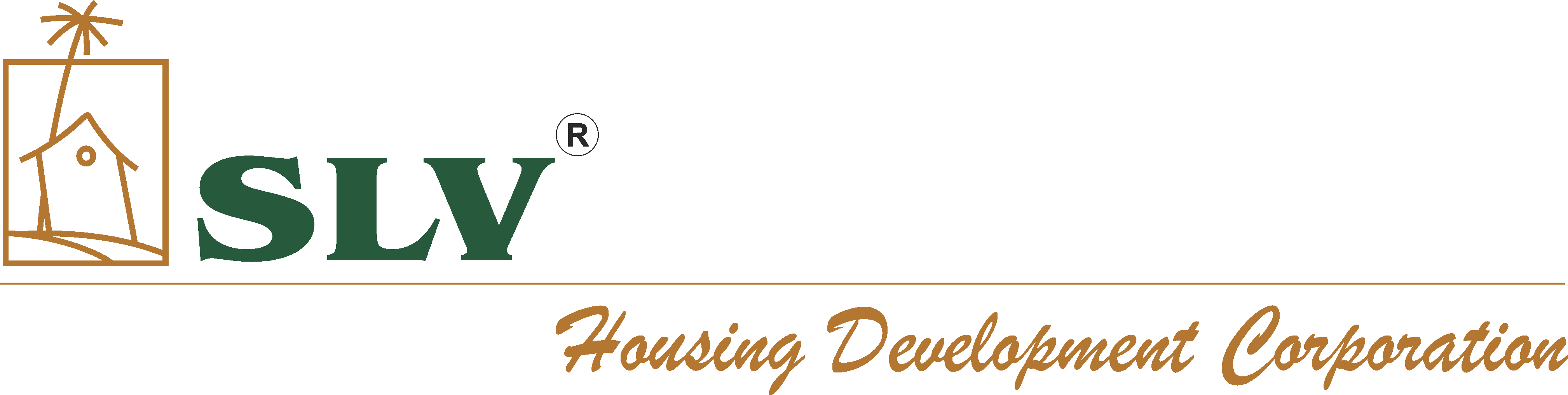 SLV Housing Development Corporation Logo