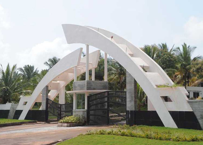 Premium Villa Plots for Sale in Kaggalipura, Bengaluru | SLV Gokul Gardens - SLV Housing Development Corporation