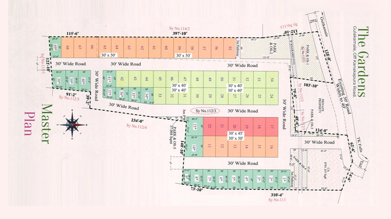 slvhousing | slv housing Development Corporation